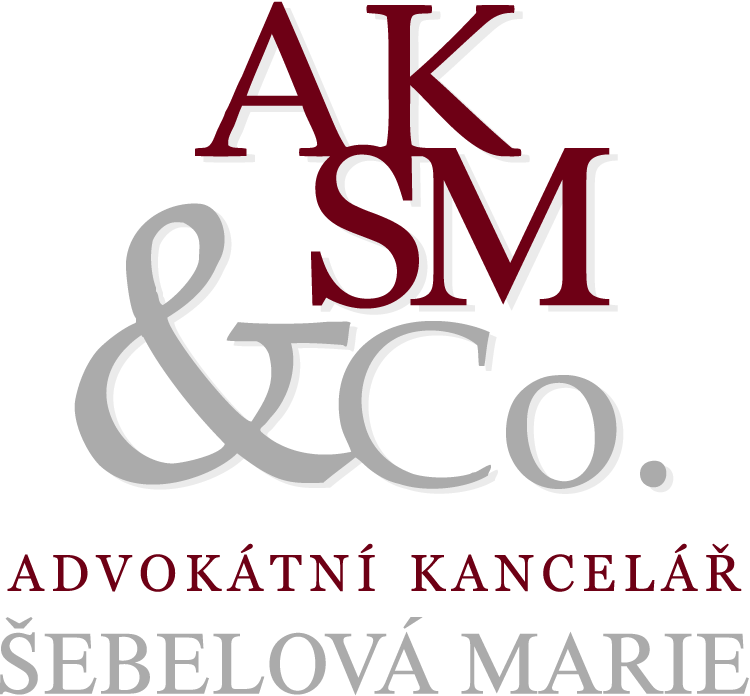 Advokátní kancelář Šebelová Marie